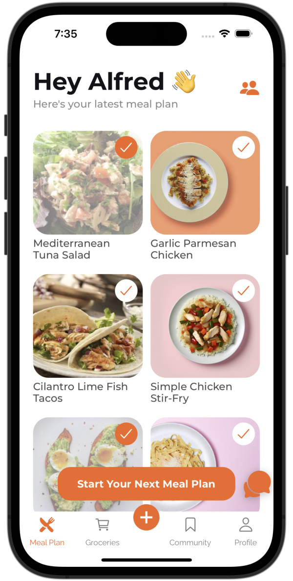 Dinner Ready in 30 Minutes